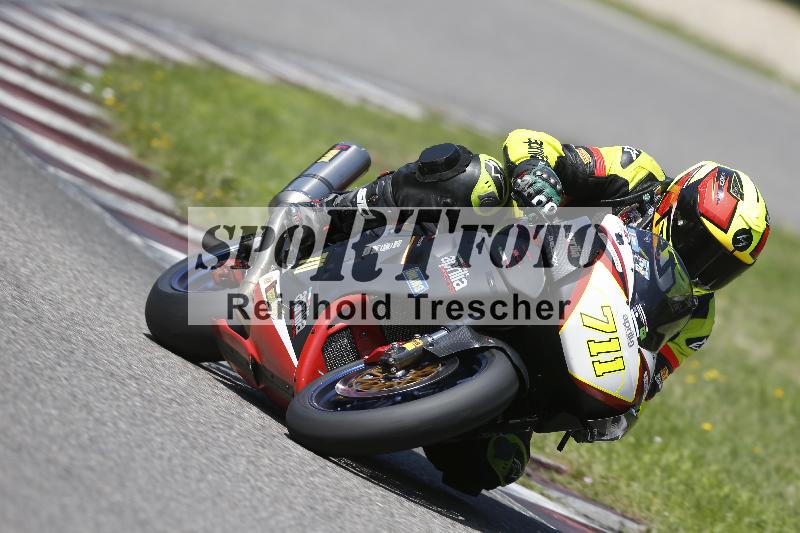 /26 23.07.2026  Speer Racing ADR/Gruppe classic/711